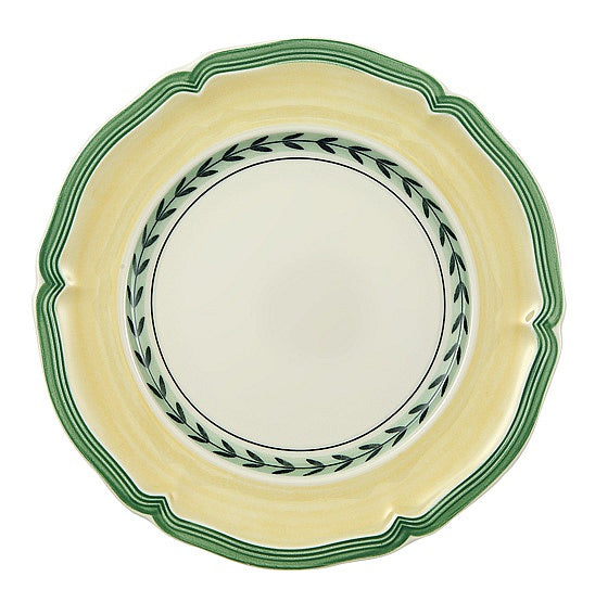 French Garden Vienne Bread & Butter Plate 17cm