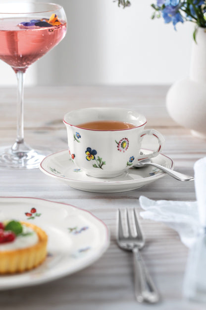 Petite Fleur Tea cup 0.20L