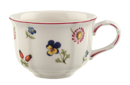 Petite Fleur Tea cup 0.20L