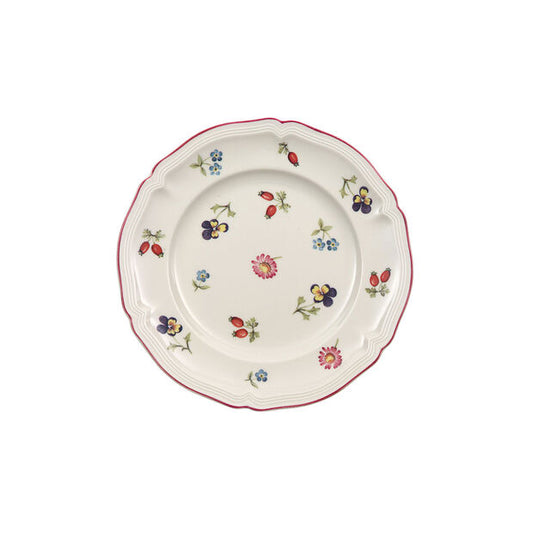 Petite Fleur Bread & Butter Plate 17cm