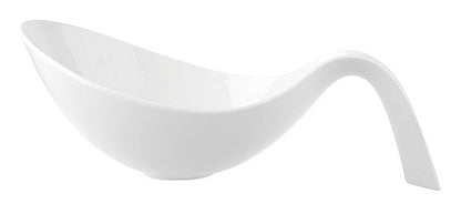 Flow Salad Bowl with Handle 1.80L