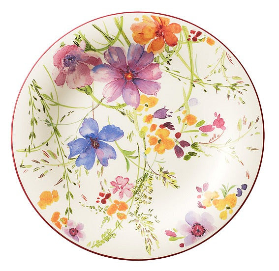 Mariefleur Salad Plate 21cm