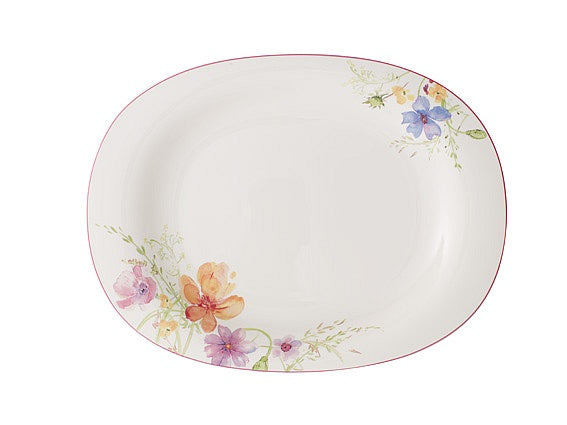 Mariefleur Basic Serving Dish 34cm