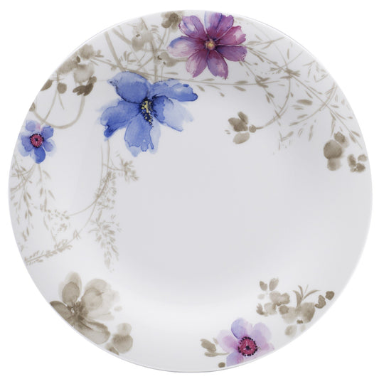 Mariefleur Gris Flat Plate 27cm