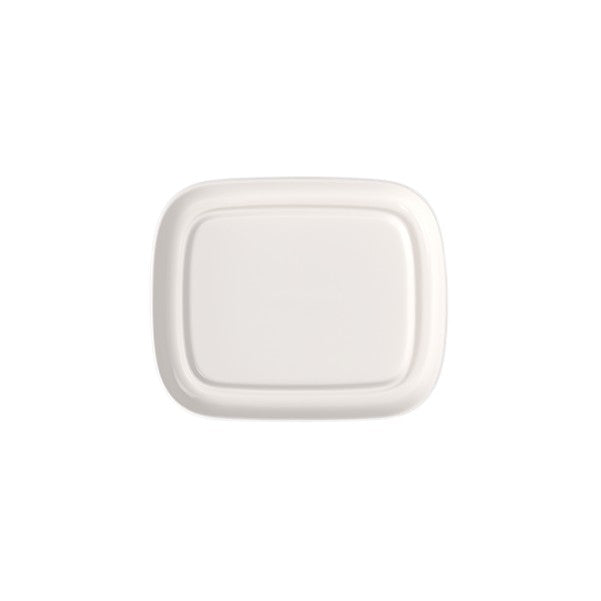 Fleur Couleur Butterdish