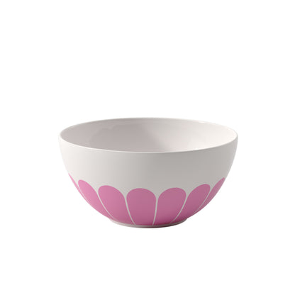 Fleur Couleur Salad Bowl 24cm 2.5L