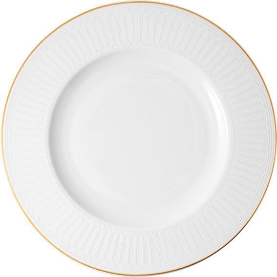 Chateau Septfontaines Flat plate