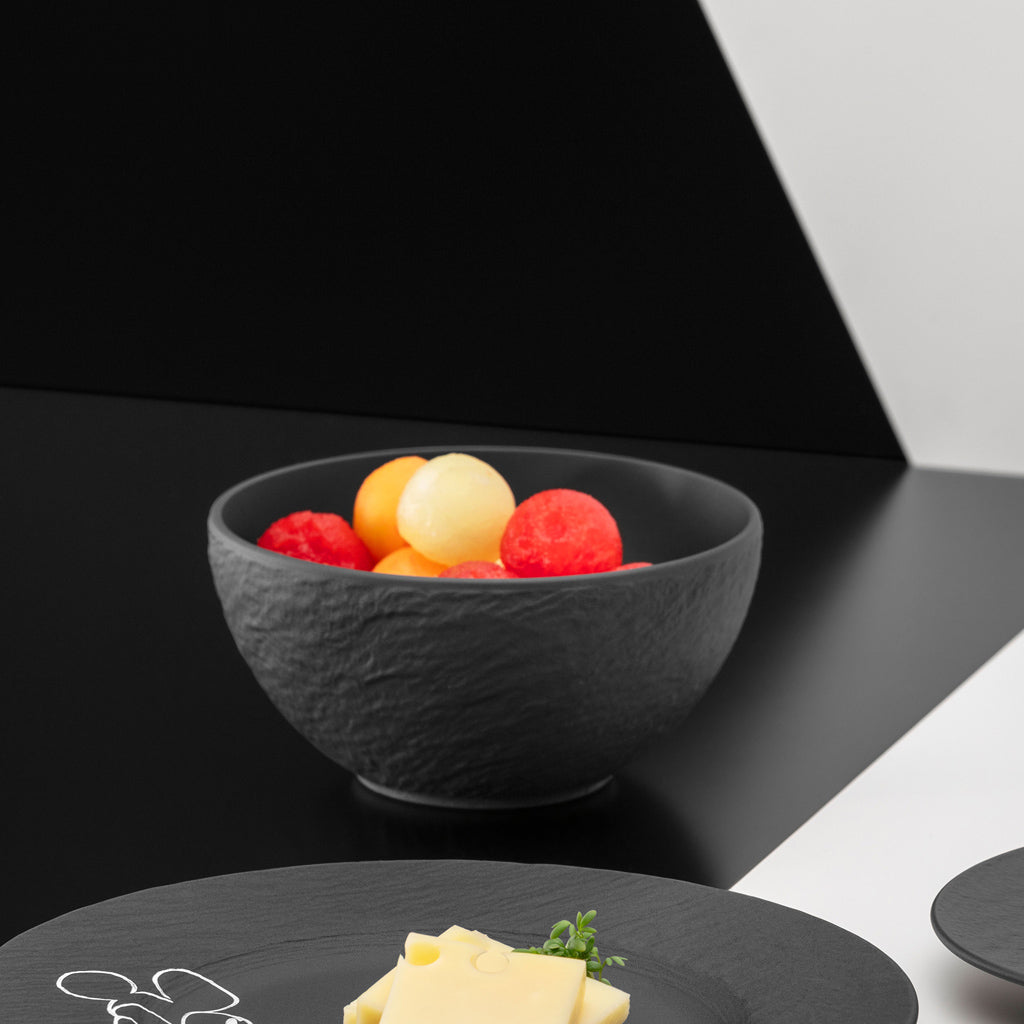 Manufacture Rock Mickey Mouse Cereal Bowl