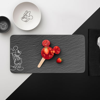 Manufacture Rock Mickey Mouse Serving Platter