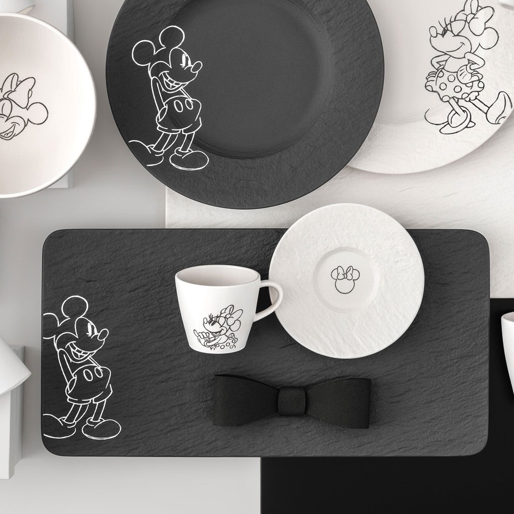 Manufacture Rock Mickey Mouse Serving Platter