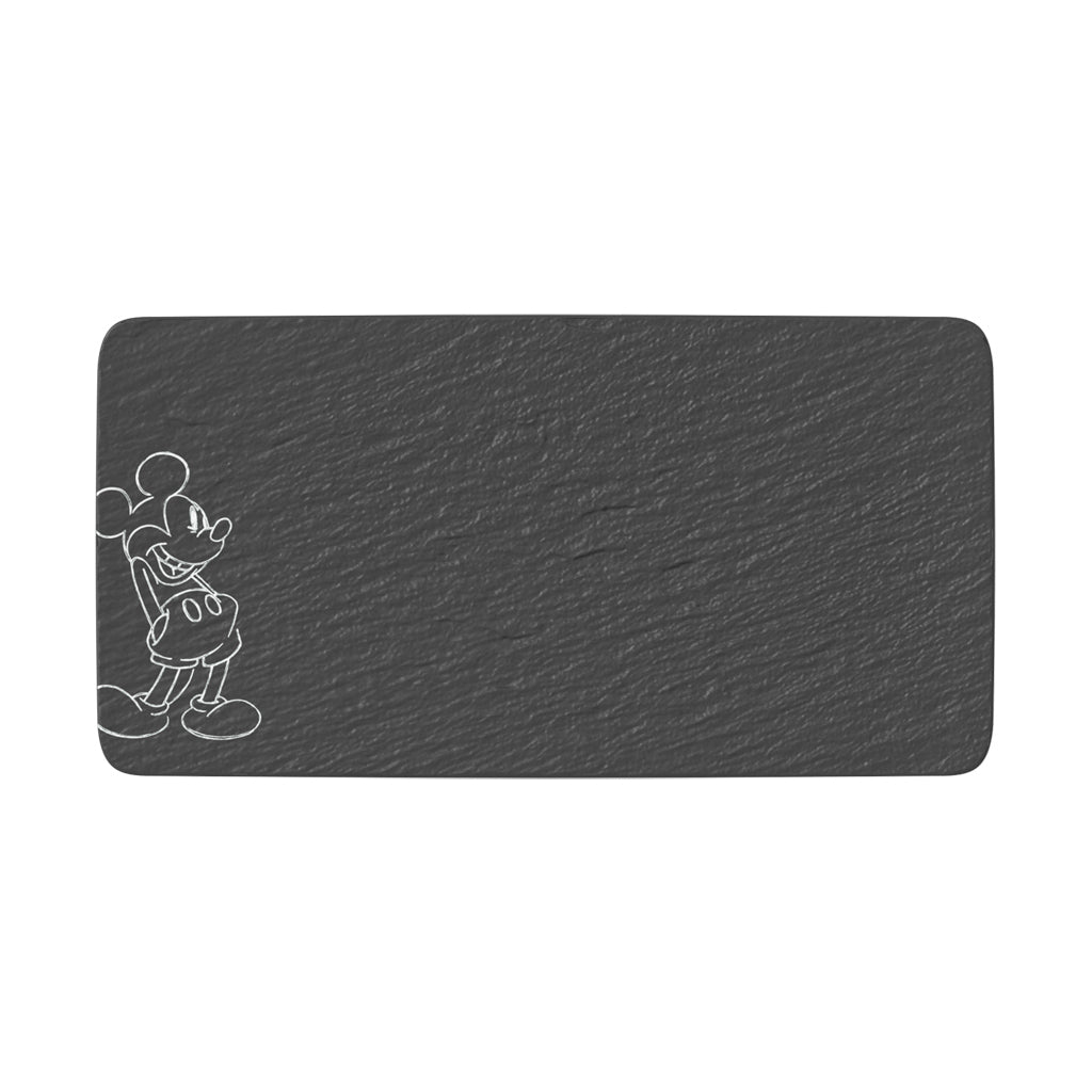 Manufacture Rock Mickey Mouse Serving Platter