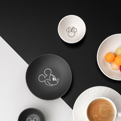 Manufacture Rock Mickey Mouse Dessert Bowl