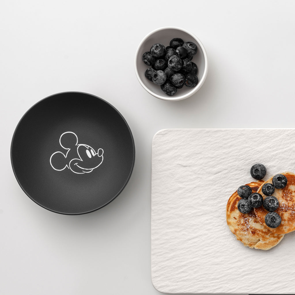 Manufacture Rock Mickey Mouse Dessert Bowl
