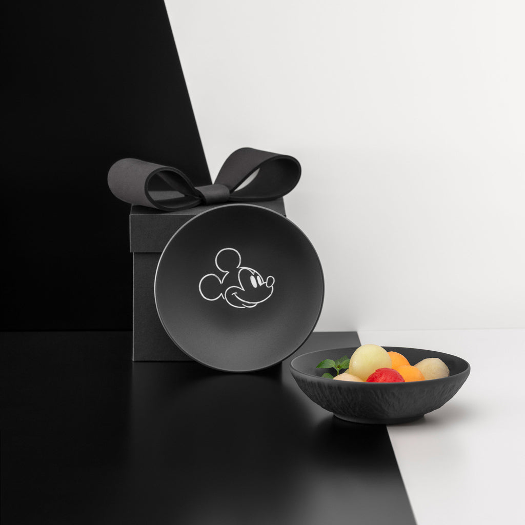 Manufacture Rock Mickey Mouse Dessert Bowl