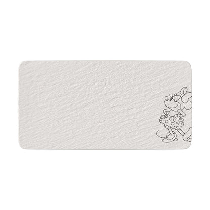 Manufacture Rock Minnie Mouse Serving Platter