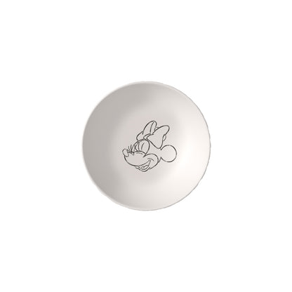 Manufacture Rock Minnie Mouse Dessert Bowl