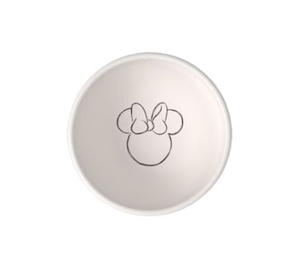 Manufacture Rock Minnie Mouse Dip Bowl