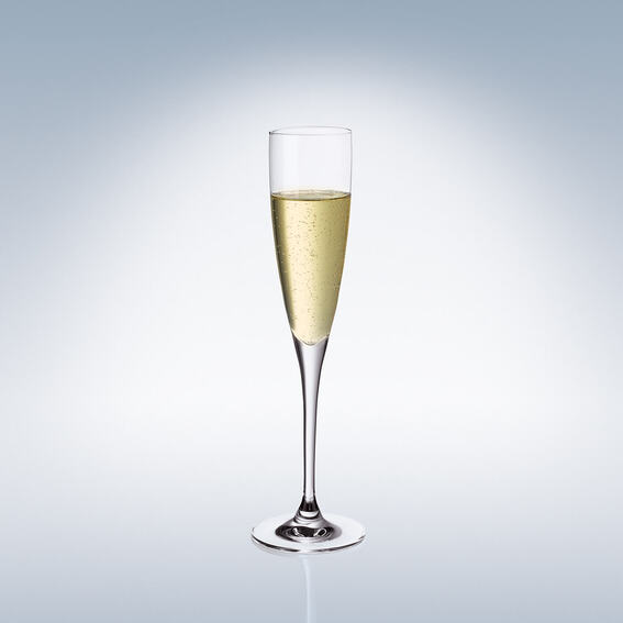 Maxima Champagne Flute Set of 4