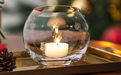 Toy's Delight Tealight Holder