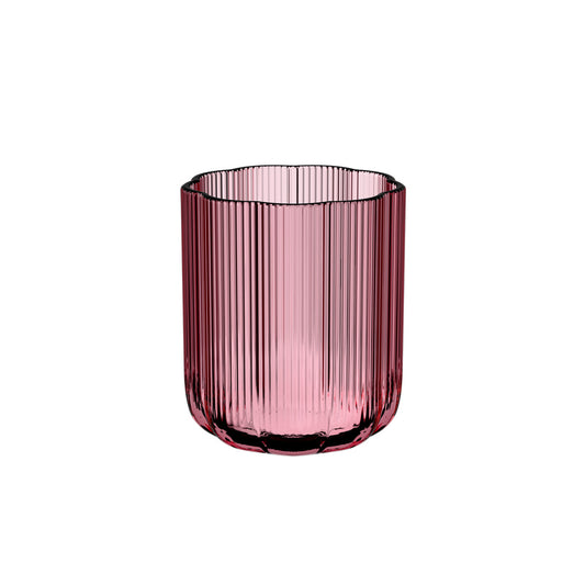 Fleur Cassis Vase 15cm