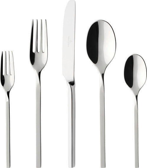 NewWave Cutlery Set 30 Piece