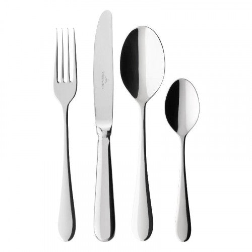 Oscar Cutlery Set 24 Piece