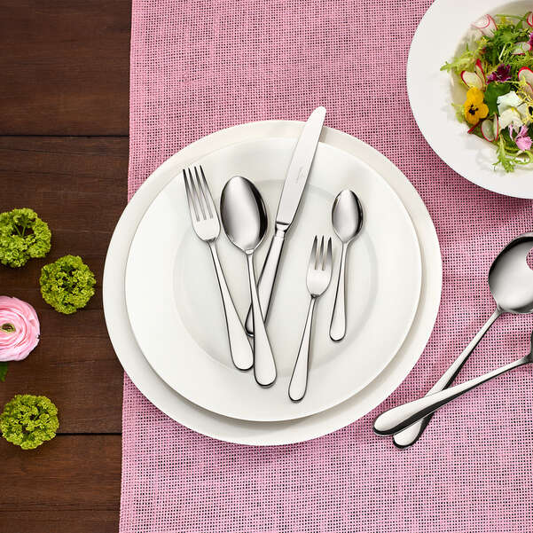 Oscar Cutlery Set 30 Piece