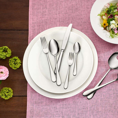 Oscar Cutlery Set 30 Piece