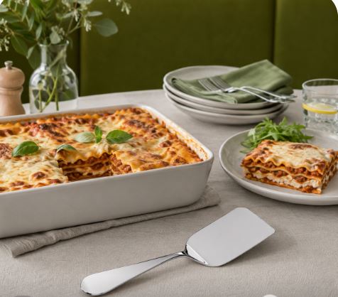 Sereno XXL Lasagne Server