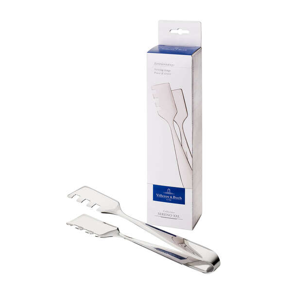 Sereno XXL Serving tongs