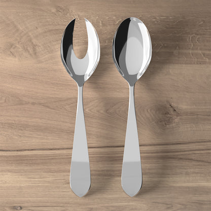 Sereno XXL Salad Serving Set
