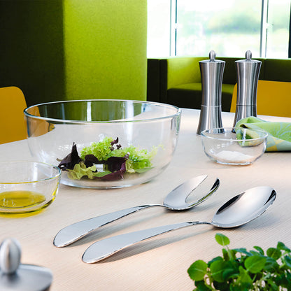 Sereno XXL Salad Serving Set