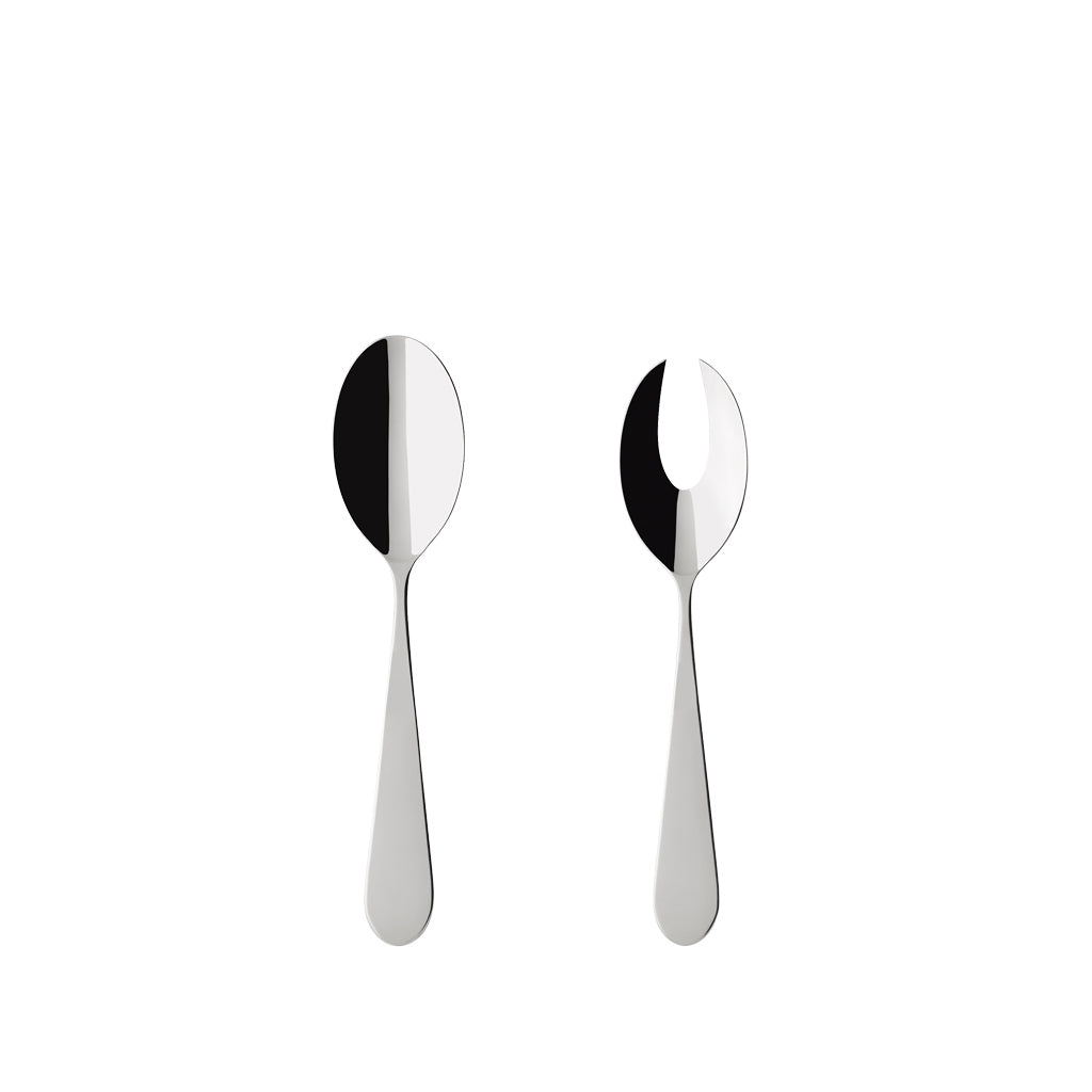 Sereno XXL Salad Serving Set