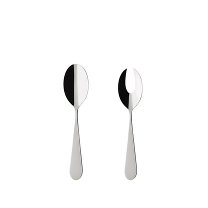 Sereno XXL Salad Serving Set