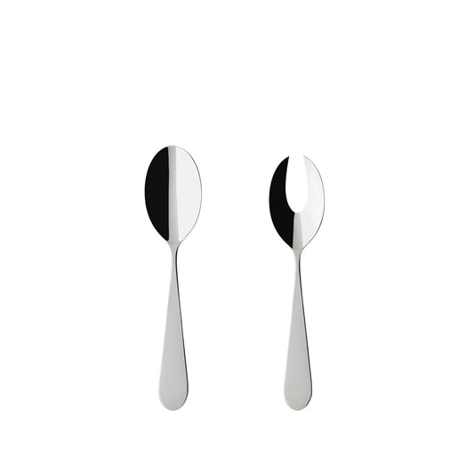 Sereno XXL Salad Serving Set