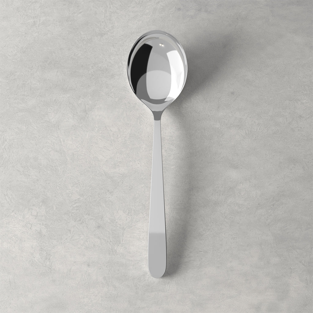 Daily Line Serving Spoon