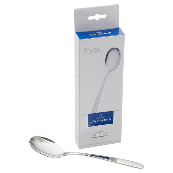Daily Line Serving Spoon