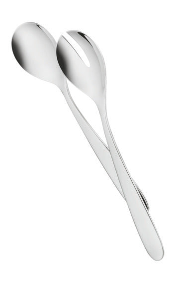 Daily Line Salad Servers Set of 2