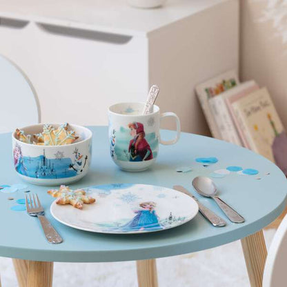Disney Frozen Cutlery Set 4 Piece