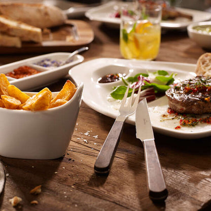 Texas Steak Knife Set of 6