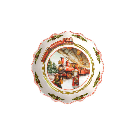 Annual Christmas Edition Bowl 2025