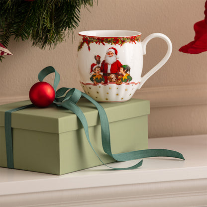 Annual Christmas Edition Mug 2026