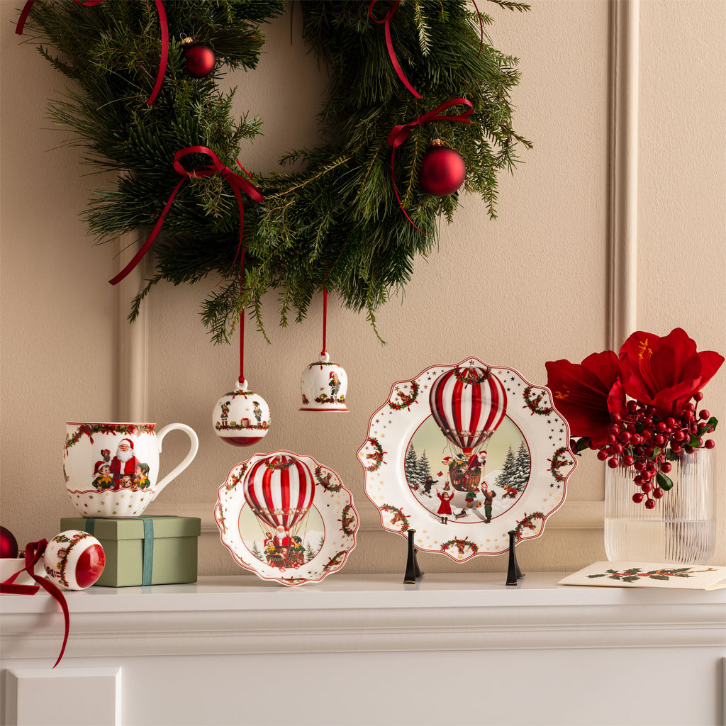 Annual Christmas Edition Mug 2026