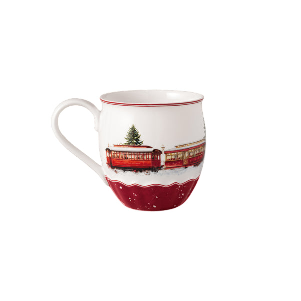 Annual Christmas Edition Mug 2025
