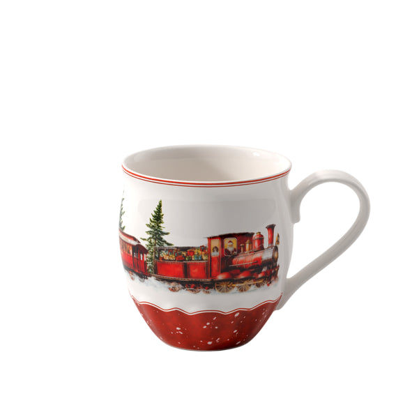 Annual Christmas Edition Mug 2025
