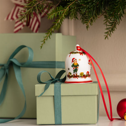 Annual Christmas Edition Bell 2026