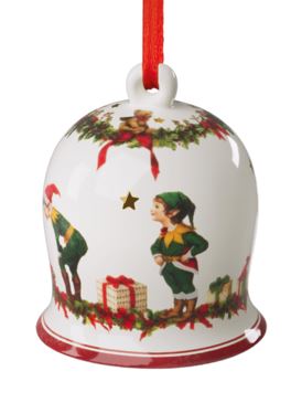 Annual Christmas Edition Bell 2026
