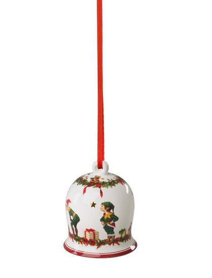Annual Christmas Edition Bell 2026