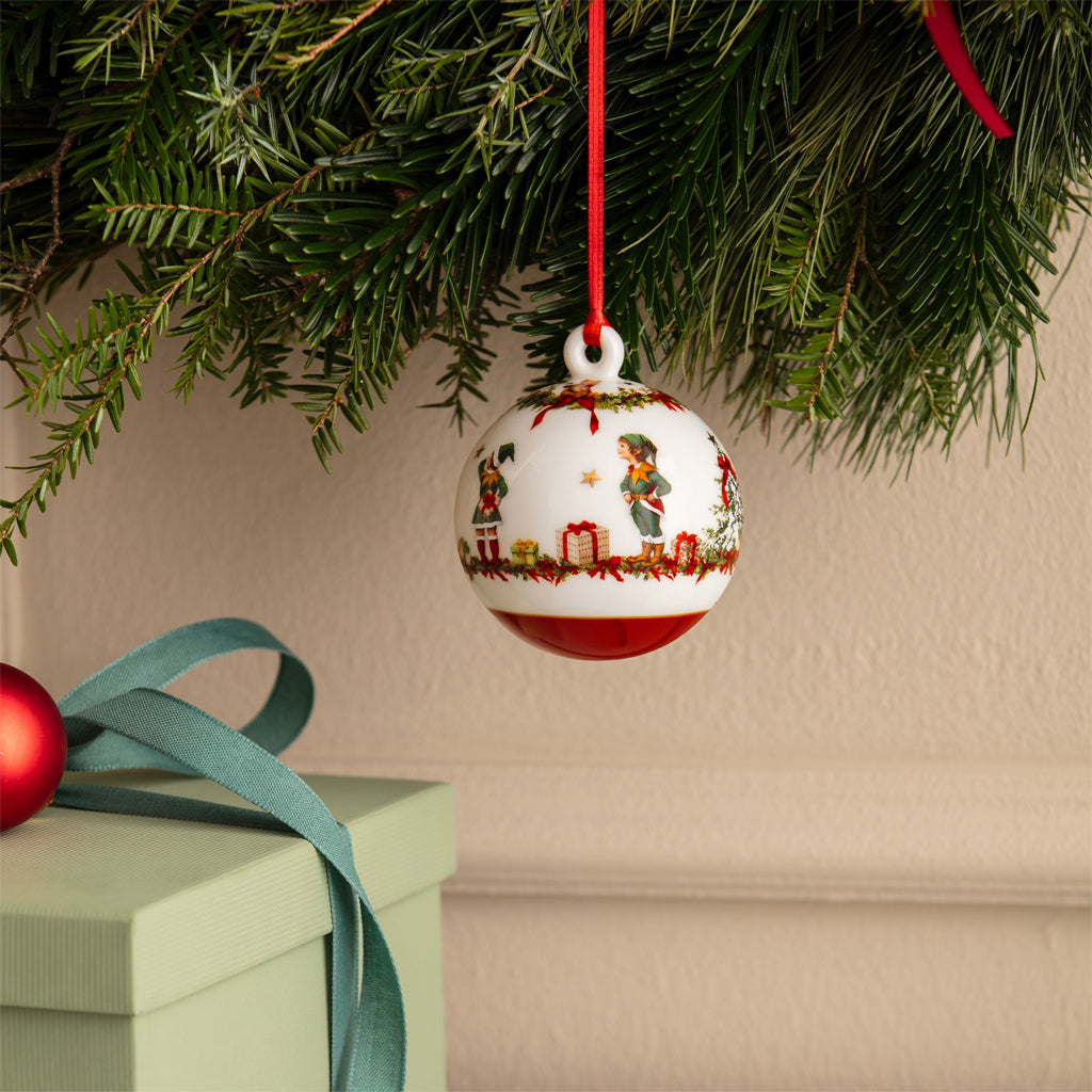 Annual Christmas Edition Ball 2026