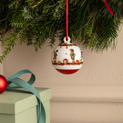 Annual Christmas Edition Ball 2026